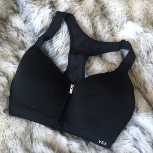 Victoria’s Secret sports bra